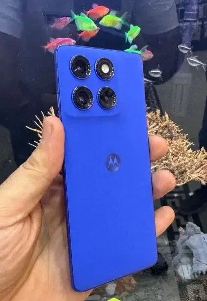 موتورولا اج ۶۰ پرو|موبایل|تهران, آذری|دیوار