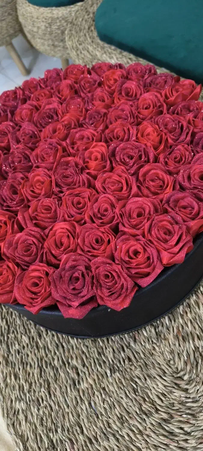 هدیه خاص و ماندگار برای روز زن و روز مادر|گل مصنوعی|شهرکرد, |دیوار