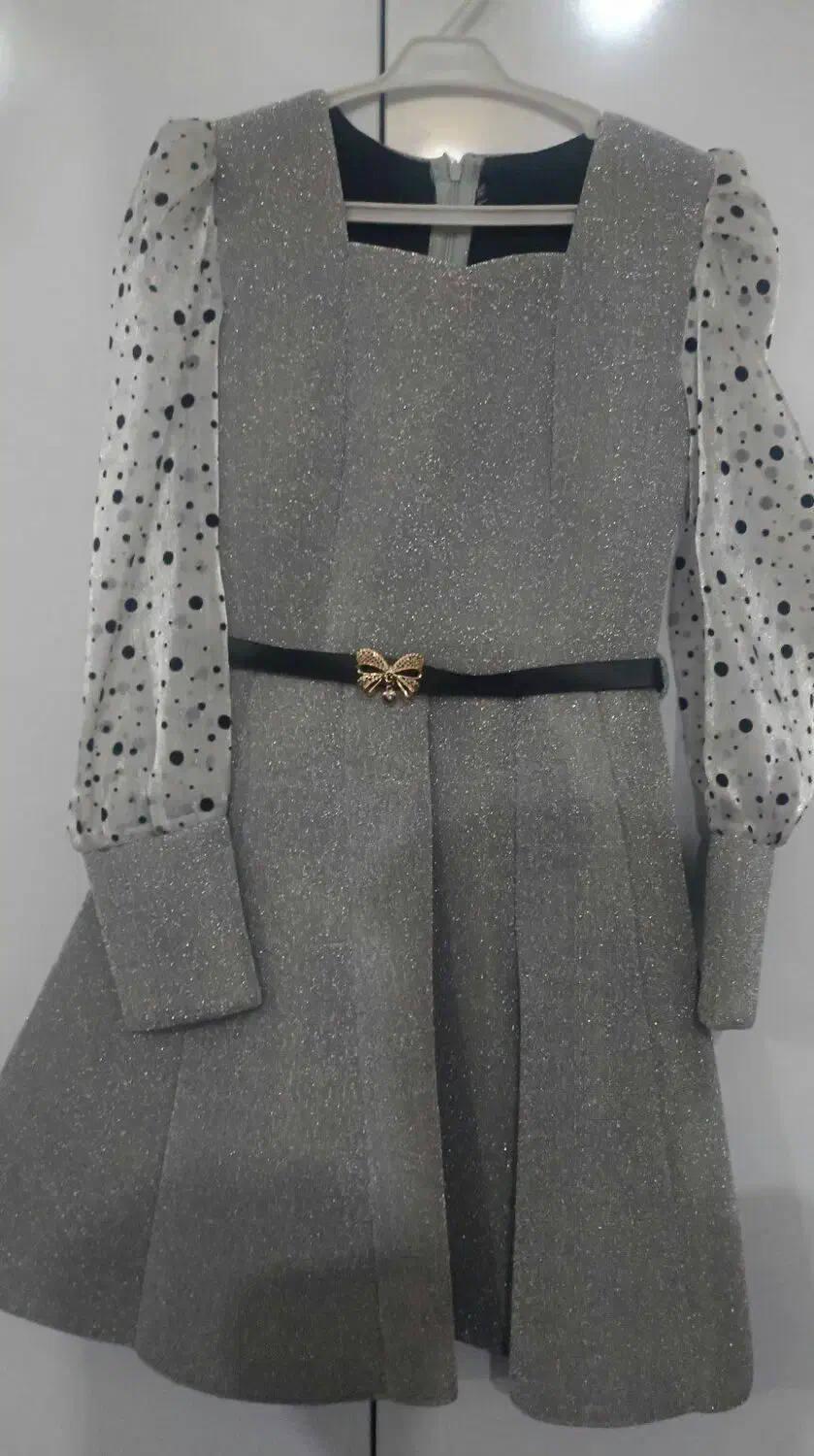 لباس مجلسی دخترانه|لباس|اندیمشک, |دیوار