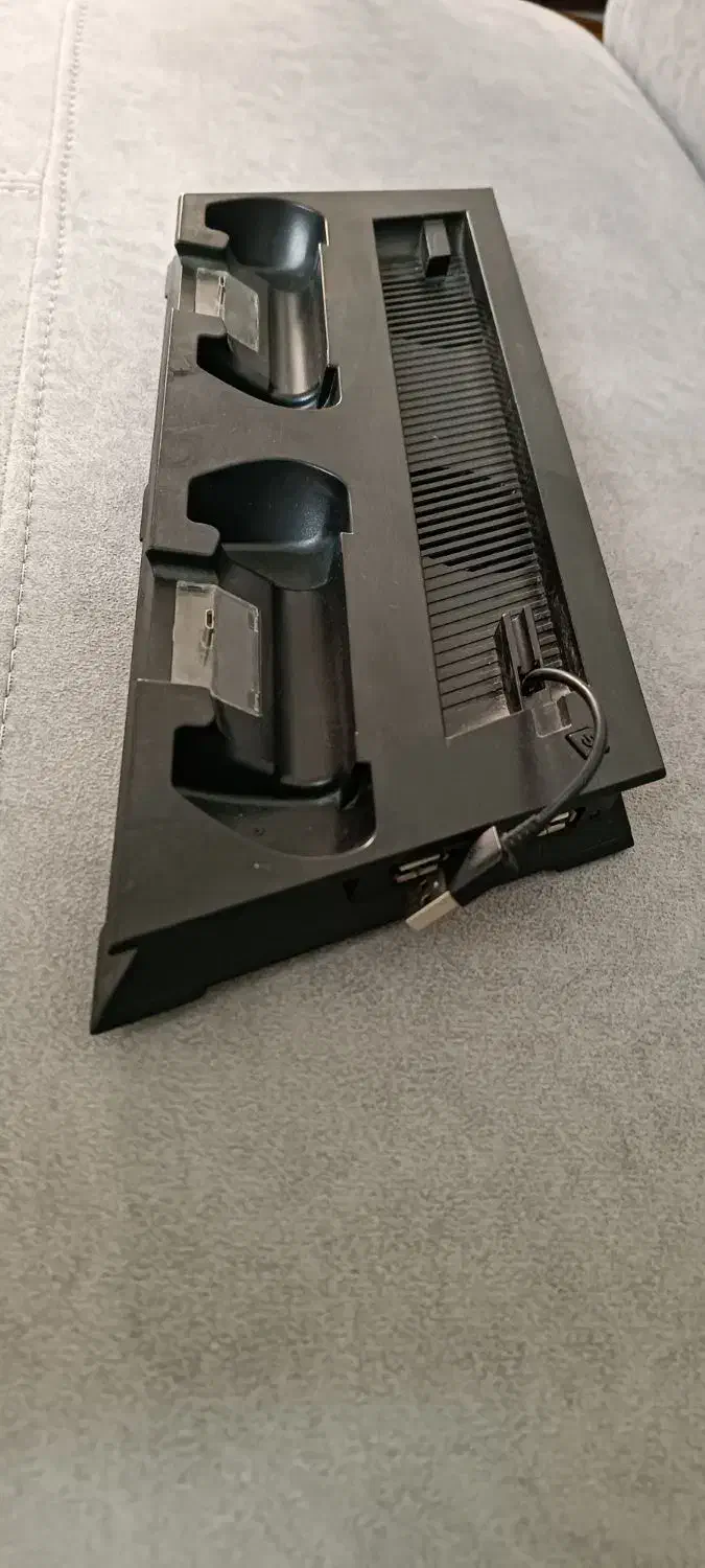 پایه فن ps4|کنسول، بازی ویدئویی و آنلاین|تهران, مشیریه|دیوار