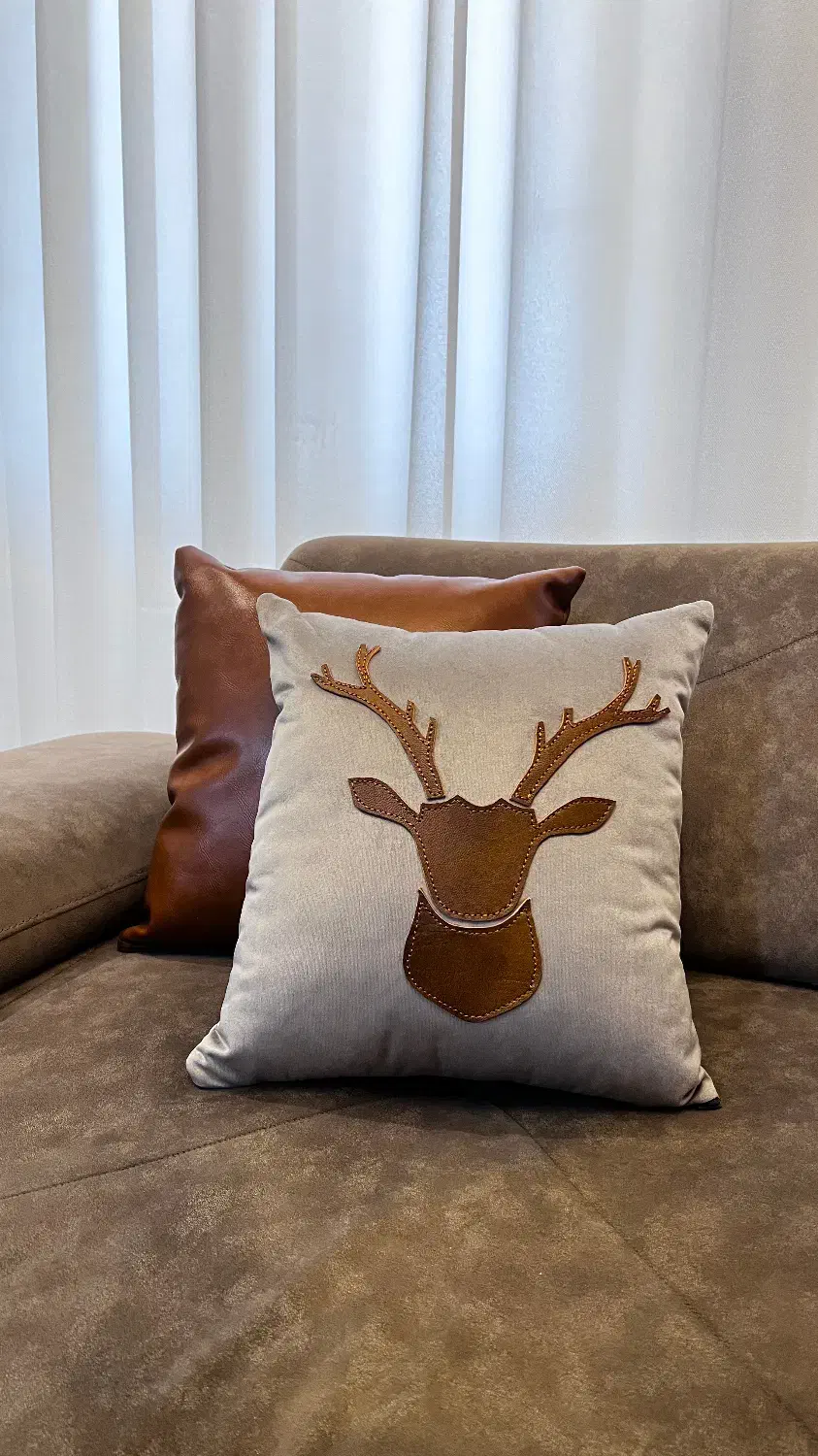 کوسن های خاص|صنایع دستی و سایر لوازم تزئینی|رشت, دیلمان|دیوار