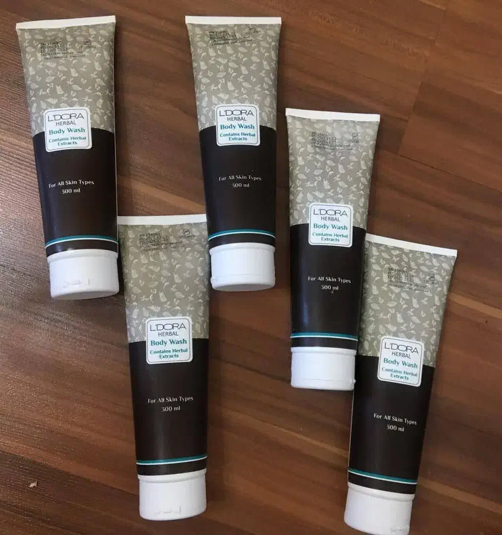 شامپو بدن|آرایشی، بهداشتی، درمانی|محمدیه-قزوین, |دیوار