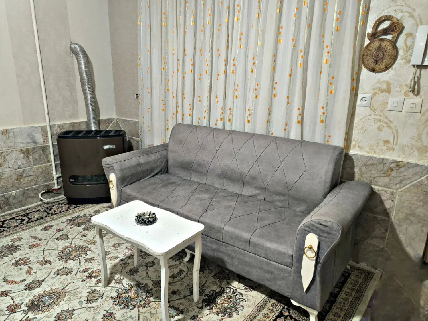 اجاره سوییت شخصی نزدیک حرم|اجارهٔ کوتاه‌مدت آپارتمان و سوئیت|مشهد, هفده شهریور|دیوار