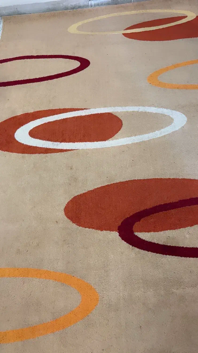 فرش ۶ متری|فرش|شیراز, دکتر حسابی|دیوار