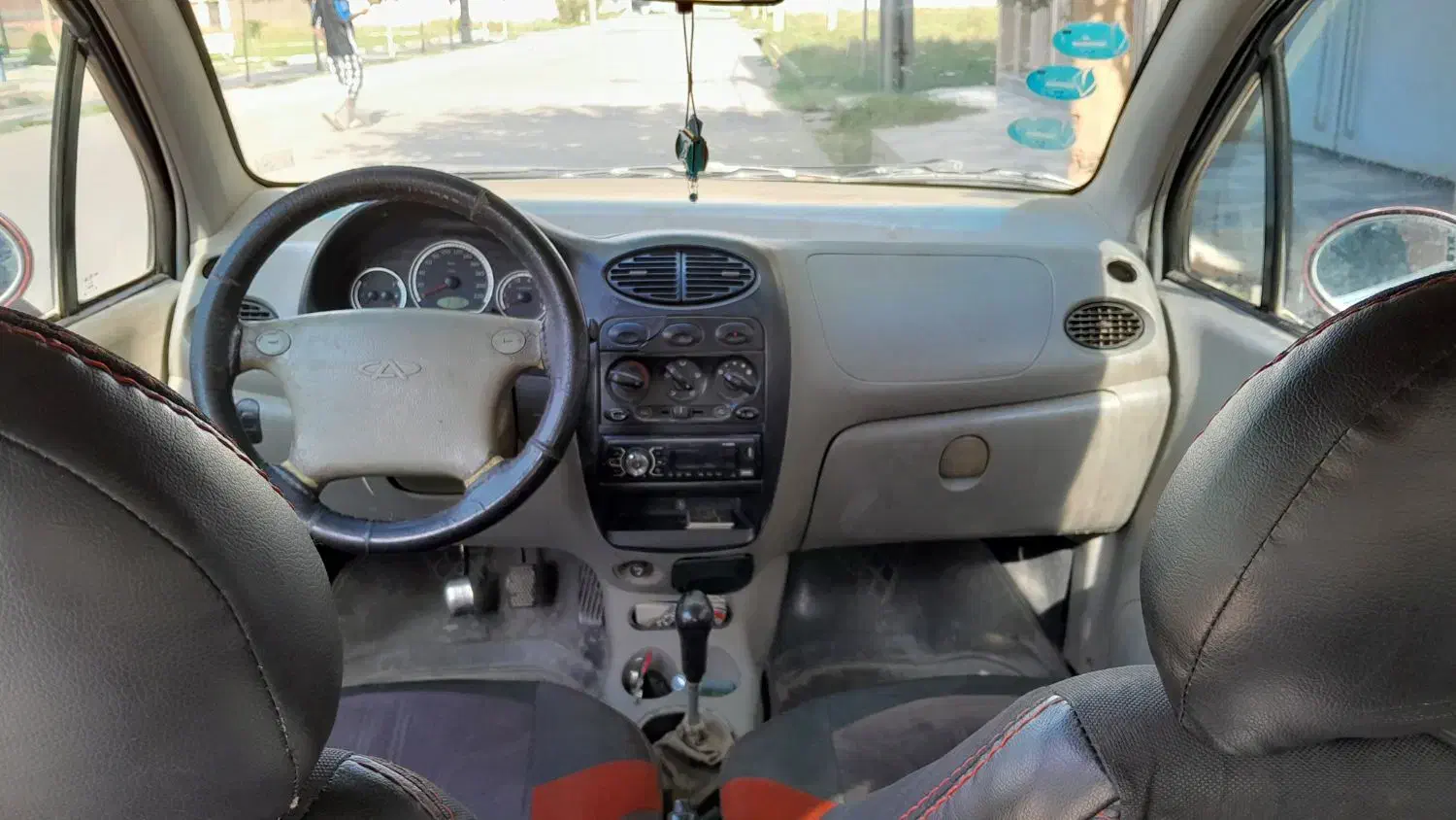 ام وی ام ۱۱۰ مدل ۸۵|خودرو سواری و وانت|گنبد کاووس, |دیوار