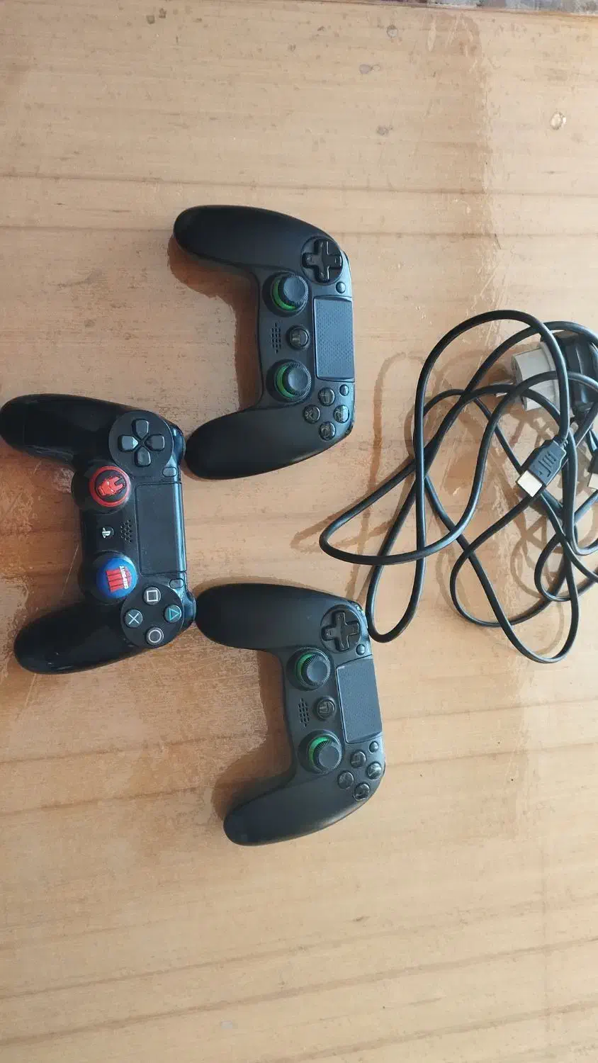 Ps4 slim آنلاین 1tra|کنسول، بازی ویدئویی و آنلاین|جلفا, |دیوار