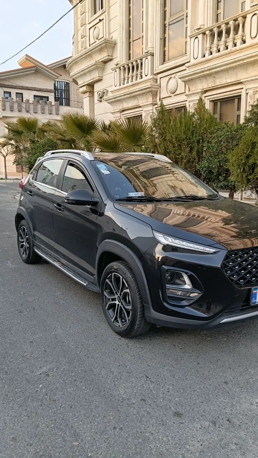 x22 pro mt مدل 1402|خودرو سواری و وانت|تهران, خلیج فارس|دیوار