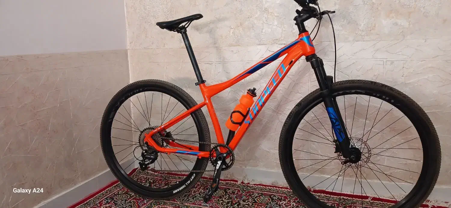 دوچرخه کوهستان حرفه ای سایز 29|دوچرخه، اسکیت، اسکوتر|لامرد, |دیوار