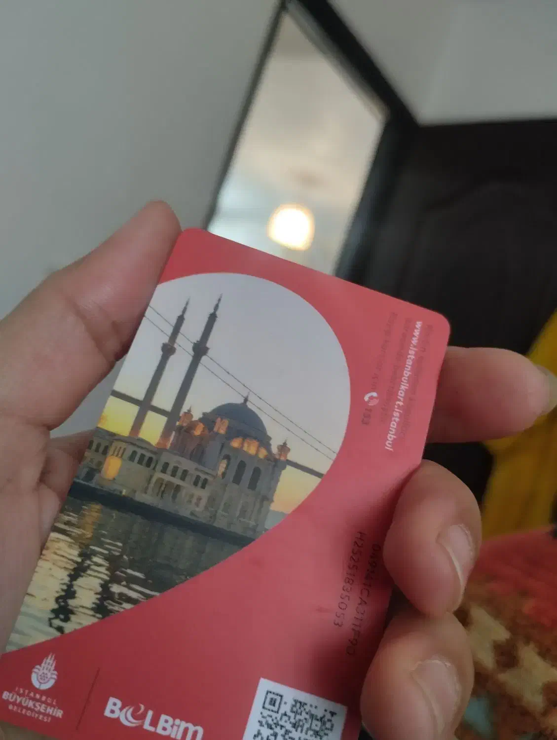 استامبول کارت|کارت هدیه و تخفیف|گرگان, |دیوار