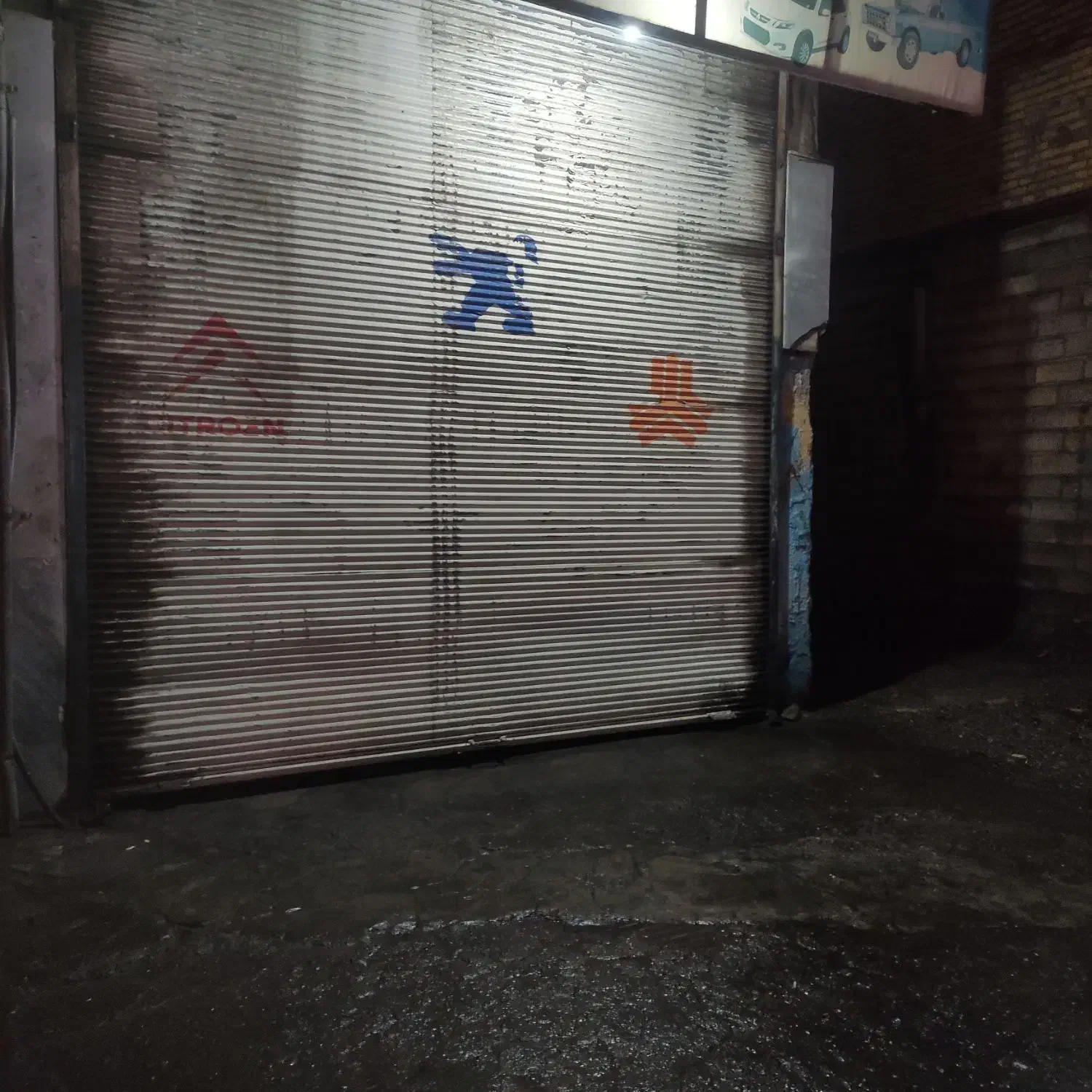 اجاره مغازه 55متری|اجارهٔ مغازه و غرفه|تنکابن, |دیوار