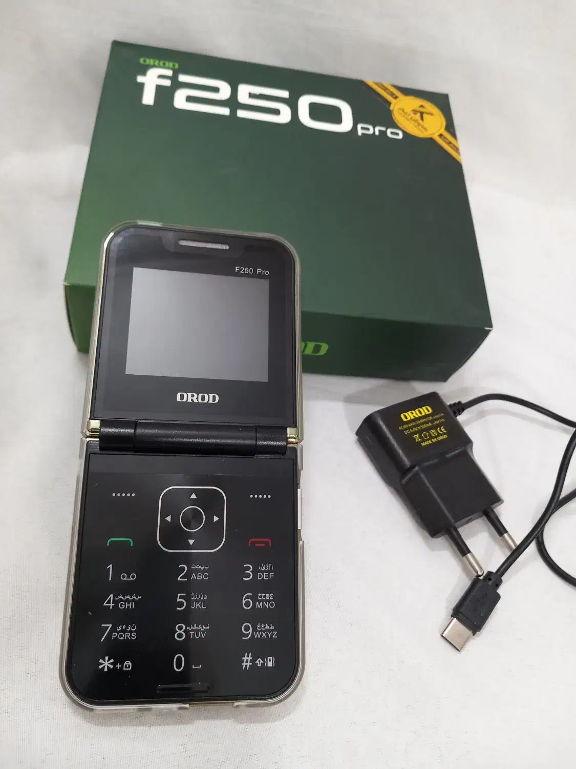 گوشی تاشو|موبایل|هشتگرد, شهرک ولیعصر (مصلی)|دیوار