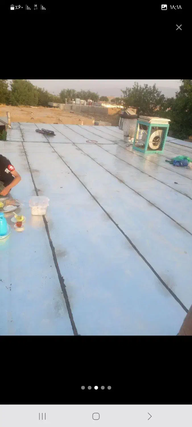 نصاب ایزوگام|خدمات پیشه و مهارت|نهاوند, |دیوار