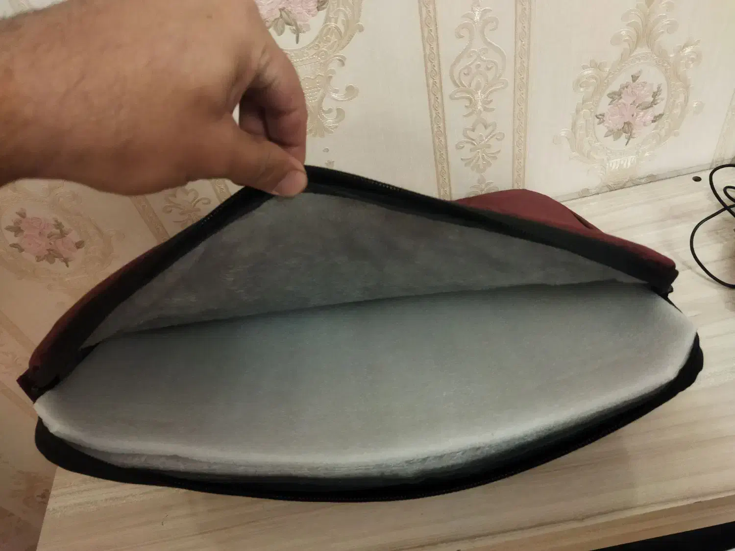 کاور لپ تاپ|کیف، کفش، کمربند|تبریز, |دیوار