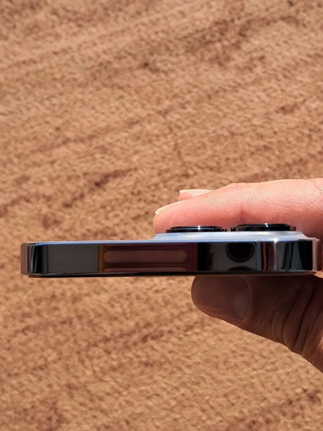 آیفون 13پرو zaa|موبایل|گنبد کاووس, |دیوار