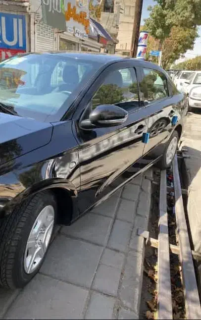 تارا v1 بدون رنگ ۱۴۰۴|خودرو سواری و وانت|خوی, |دیوار