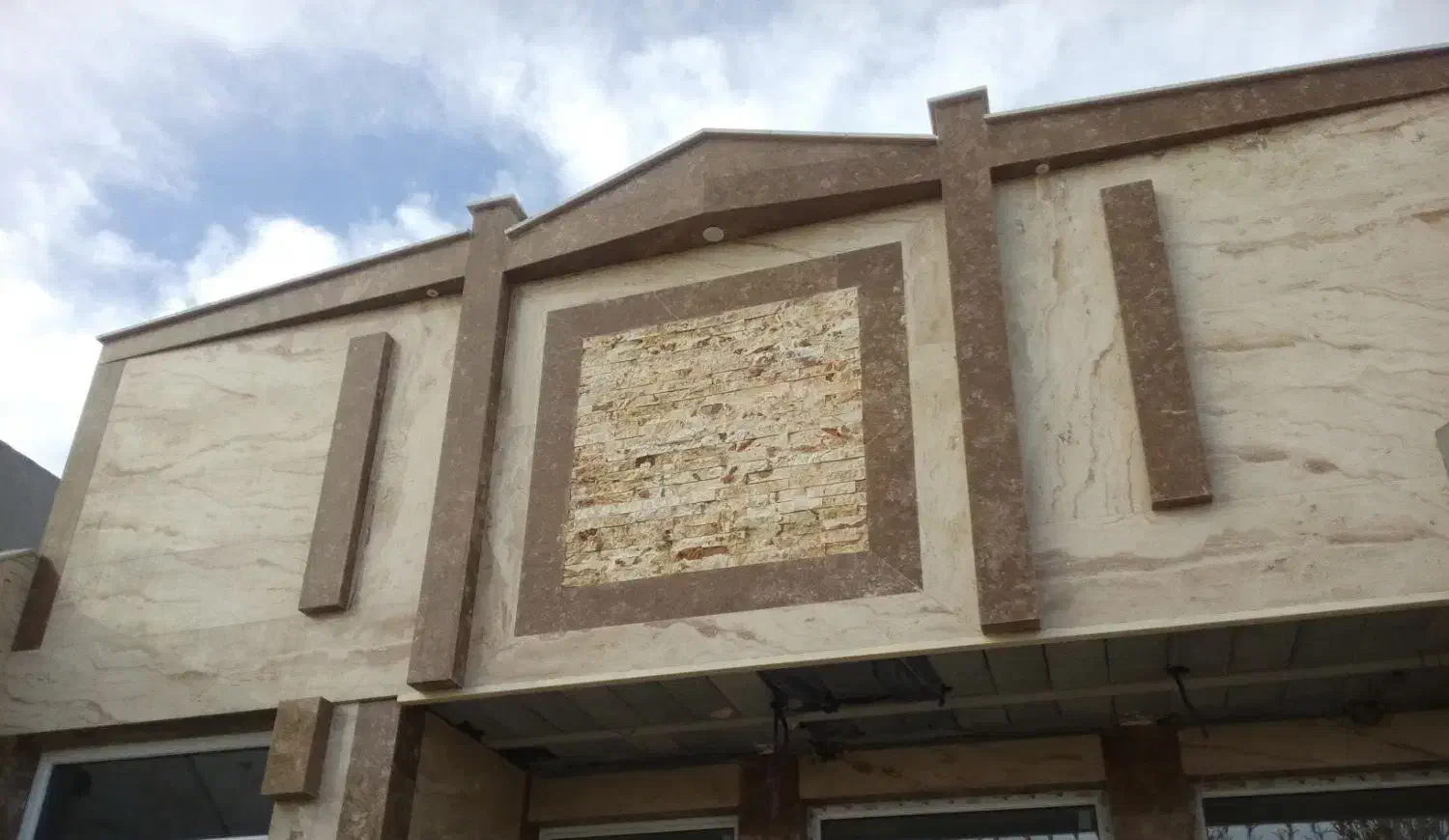 سنگ کار و سرامیک کار|خدمات پیشه و مهارت|نجفآباد, شریعتی غربی|دیوار