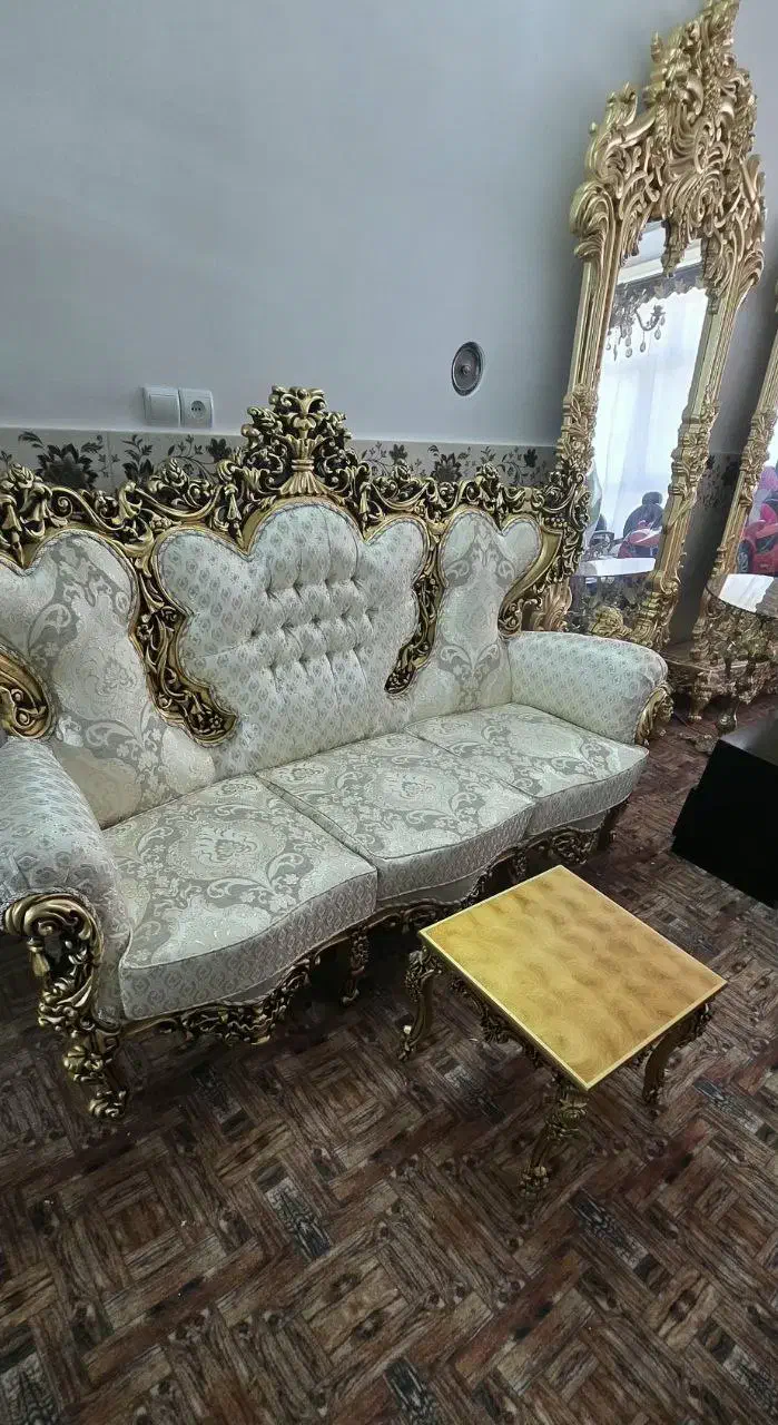 آگهی چوبی|مبلمان خانگی و میز عسلی|تبریز, |دیوار