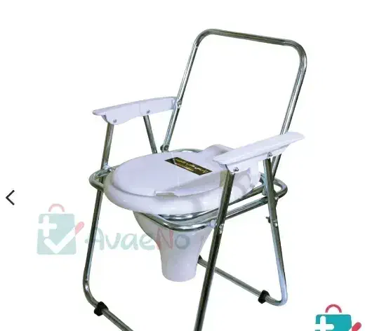 توالت فرنگی پارس طب|آرایشی، بهداشتی، درمانی|جم, |دیوار