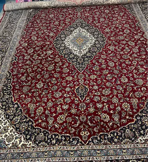 فرش ۱۲ متری|فرش|سبزوار, باهنر|دیوار