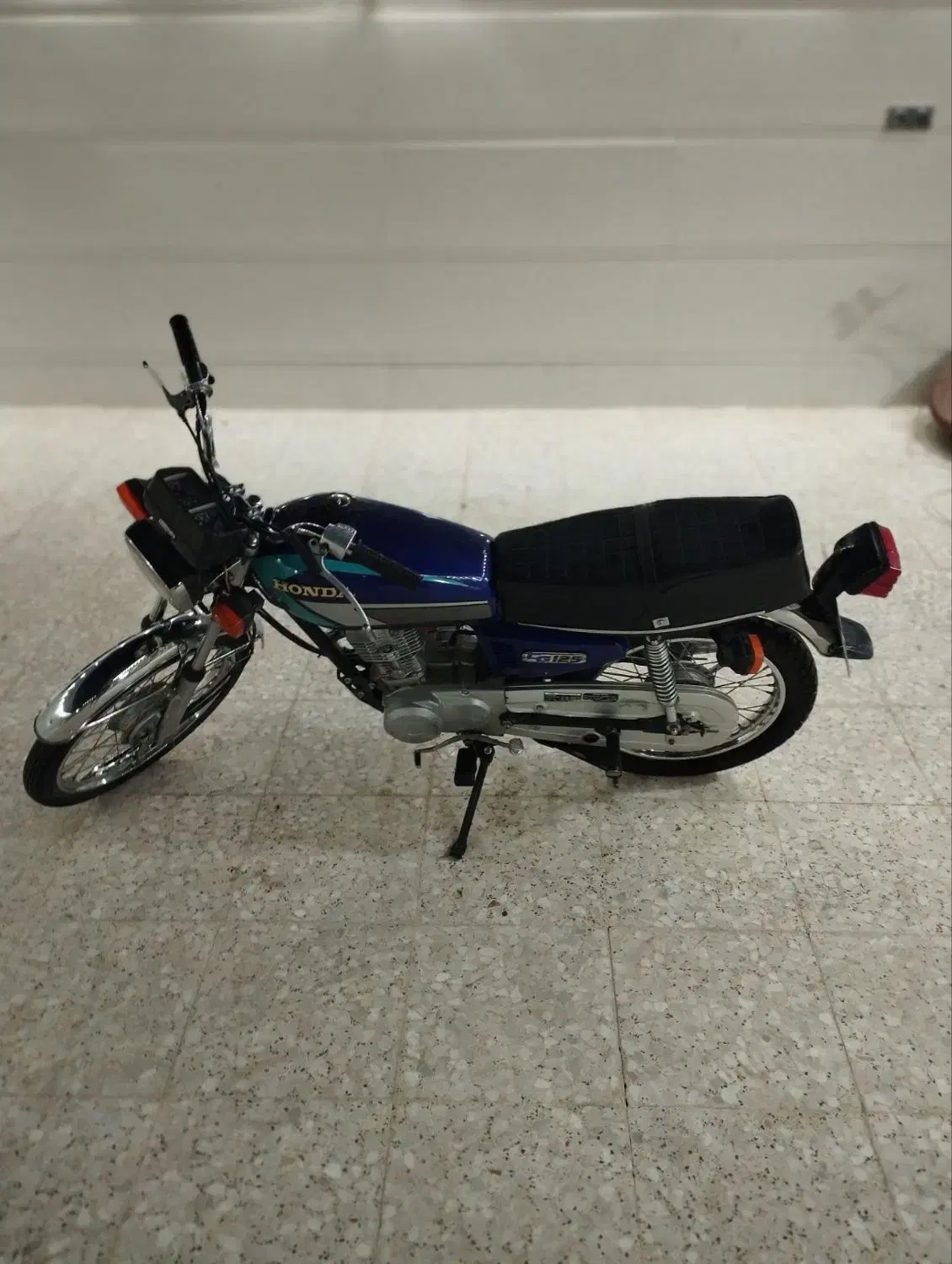 موتور دینو cc125|موتورسیکلت|فیروزآباد (فارس), |دیوار