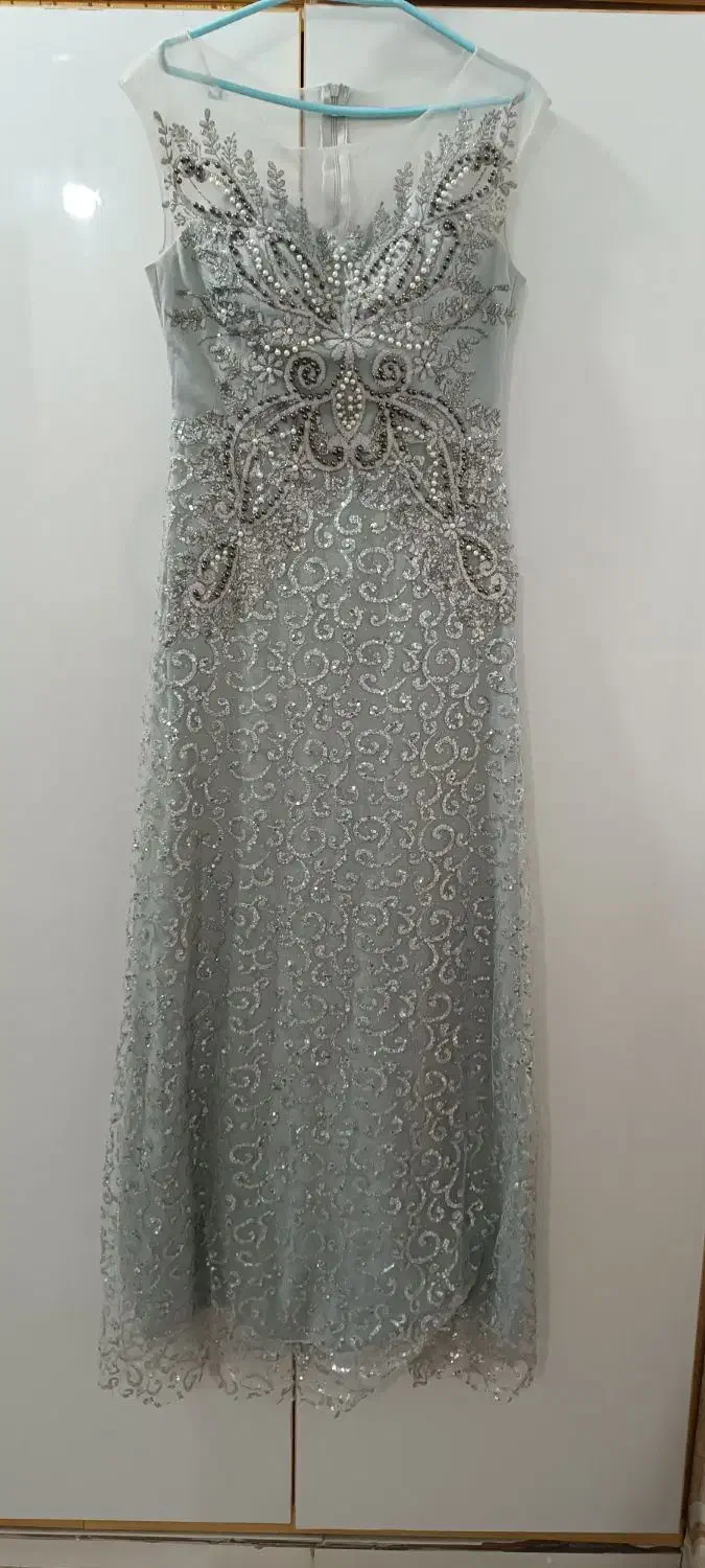 لباس مجلسی ،عقدی|لباس|سوسنگرد, |دیوار