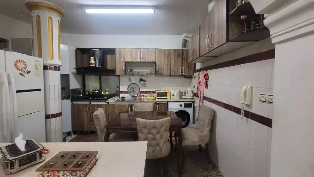 فروش آپارتمان ۱۰۰ متری مستقل ۳ خوابه / سلمان فارسی|فروش آپارتمان|لاهیجان, شهرک سلمان فارسی|دیوار