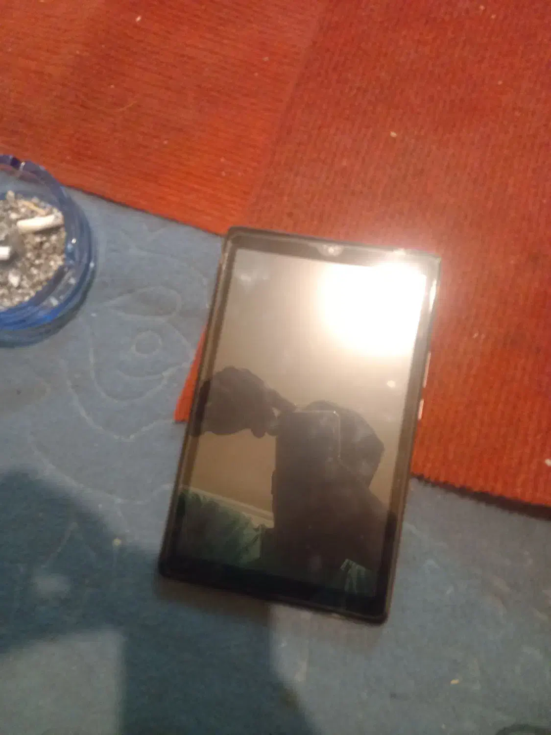 تبلت edia|تبلت|اراک, |دیوار