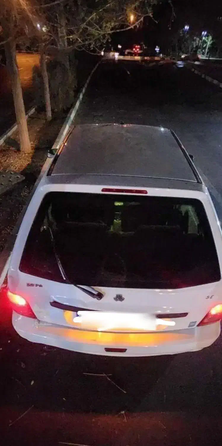 پراید۱۱۱|خودرو سواری و وانت|تهران, پاسداران|دیوار