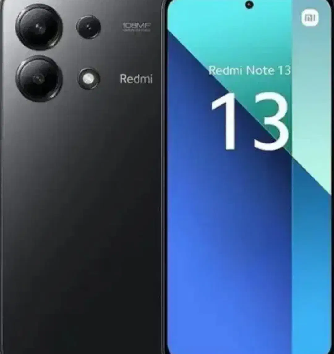 نوت 13 سالم|موبایل|دوگنبدان, |دیوار