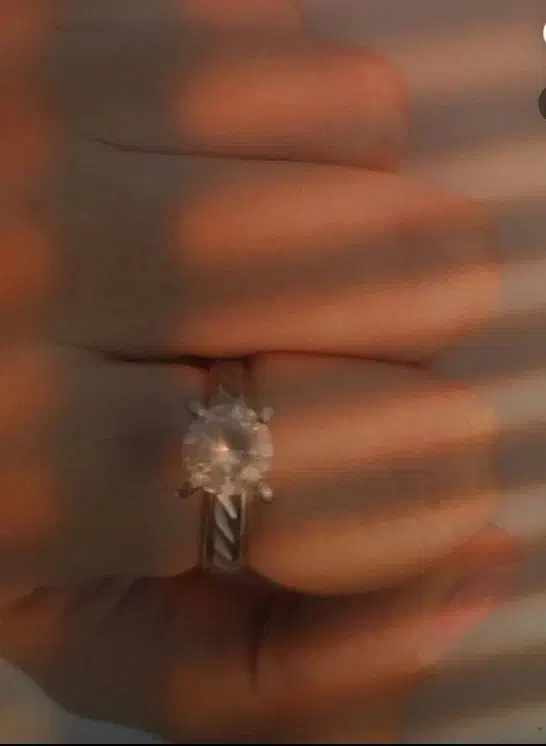 انگشتر ژوبین|بدلیجات|خرمآباد, |دیوار