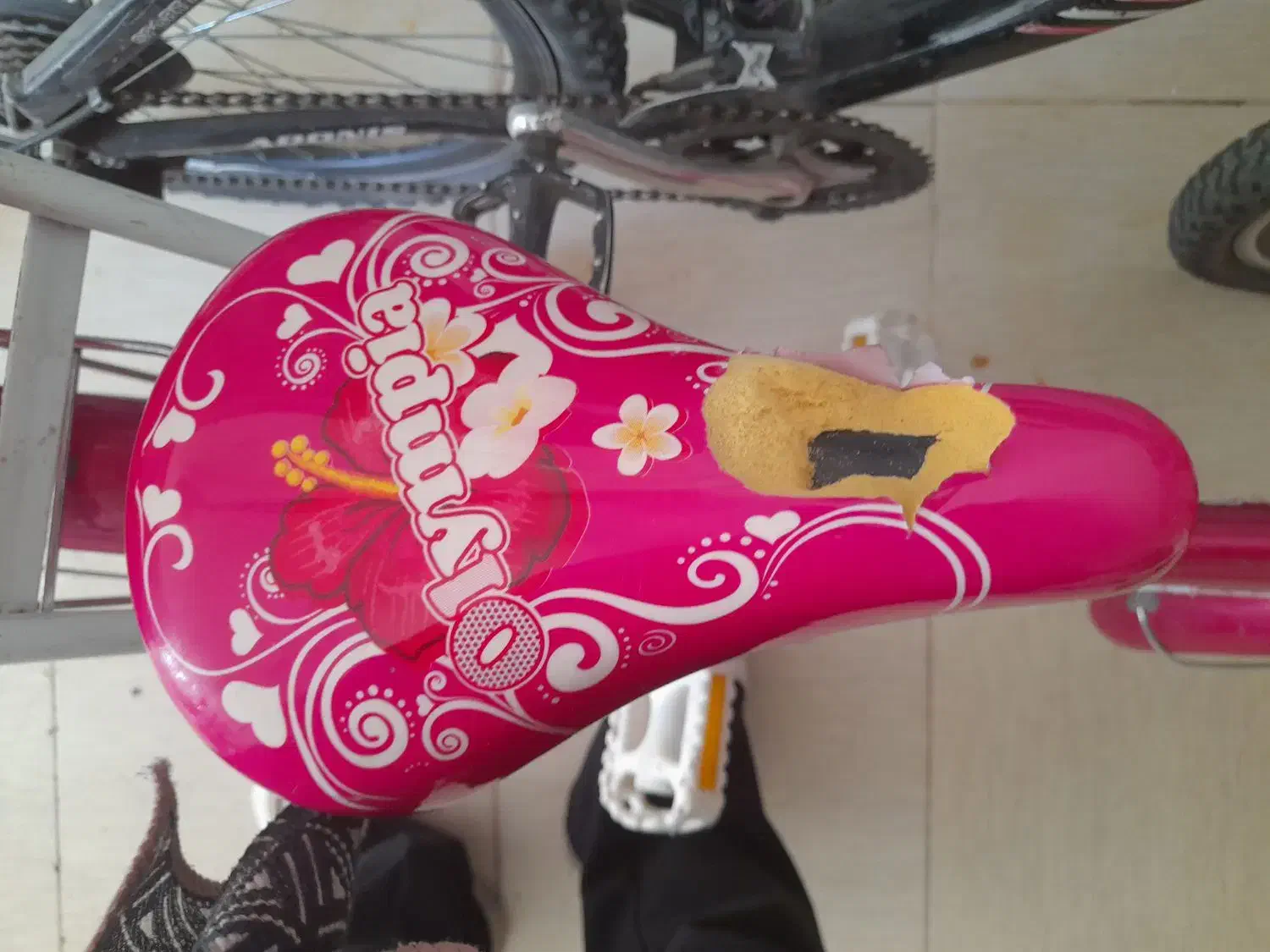 دوچرخه دخترانه و پسرانه|دوچرخه، اسکیت، اسکوتر|قم, ولیعصر|دیوار