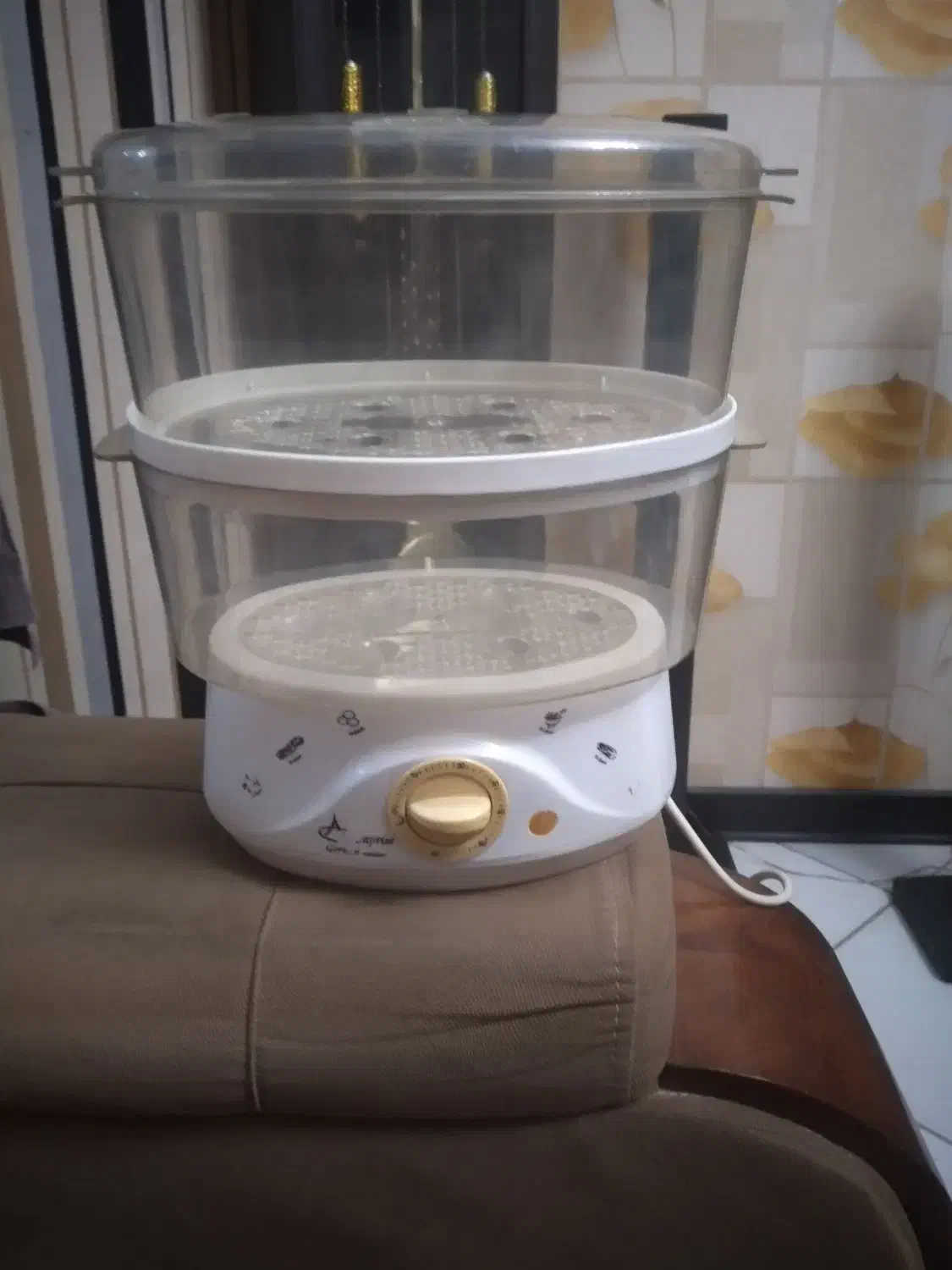 لوازم آشپزخانه|سایر لوازم برقی|چهارباغ, |دیوار