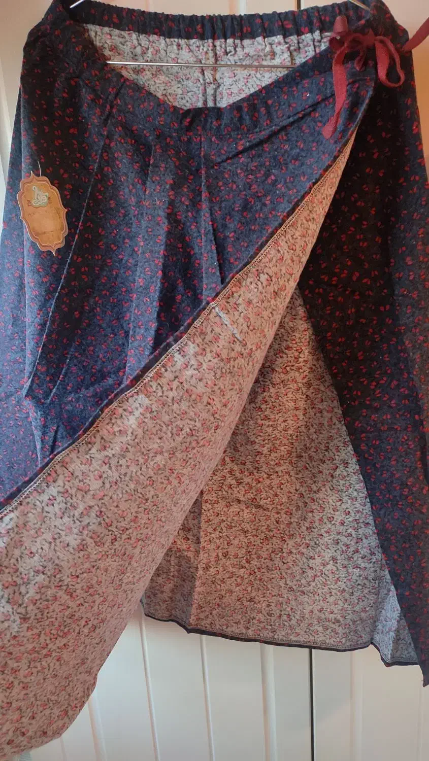 لباس زمستانه نو و درحدنو واقعی|لباس|کرج, شهرک بنفشه|دیوار