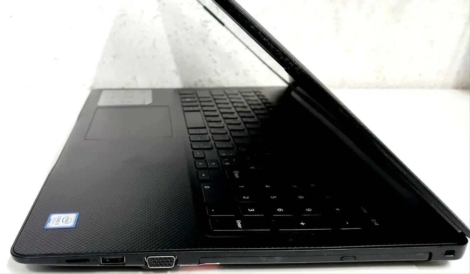 DELL Vostro 3581|رایانه همراه|مشهد, سراب|دیوار