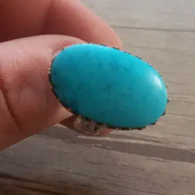 انگشتر نقره|جواهرات|بروجرد, |دیوار