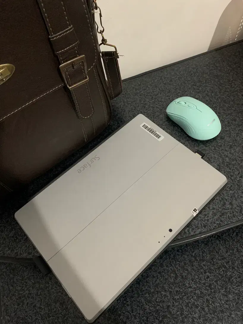 سورفیس پرو ۳ در حد|رایانه همراه|دزفول, |دیوار