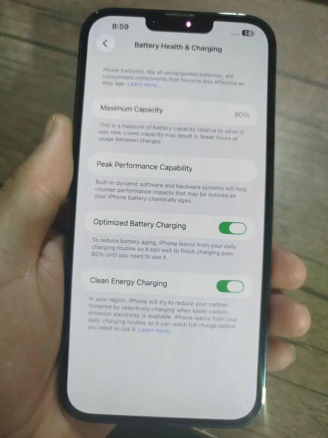 اپل 13پرو مکس|موبایل|لنجان, |دیوار