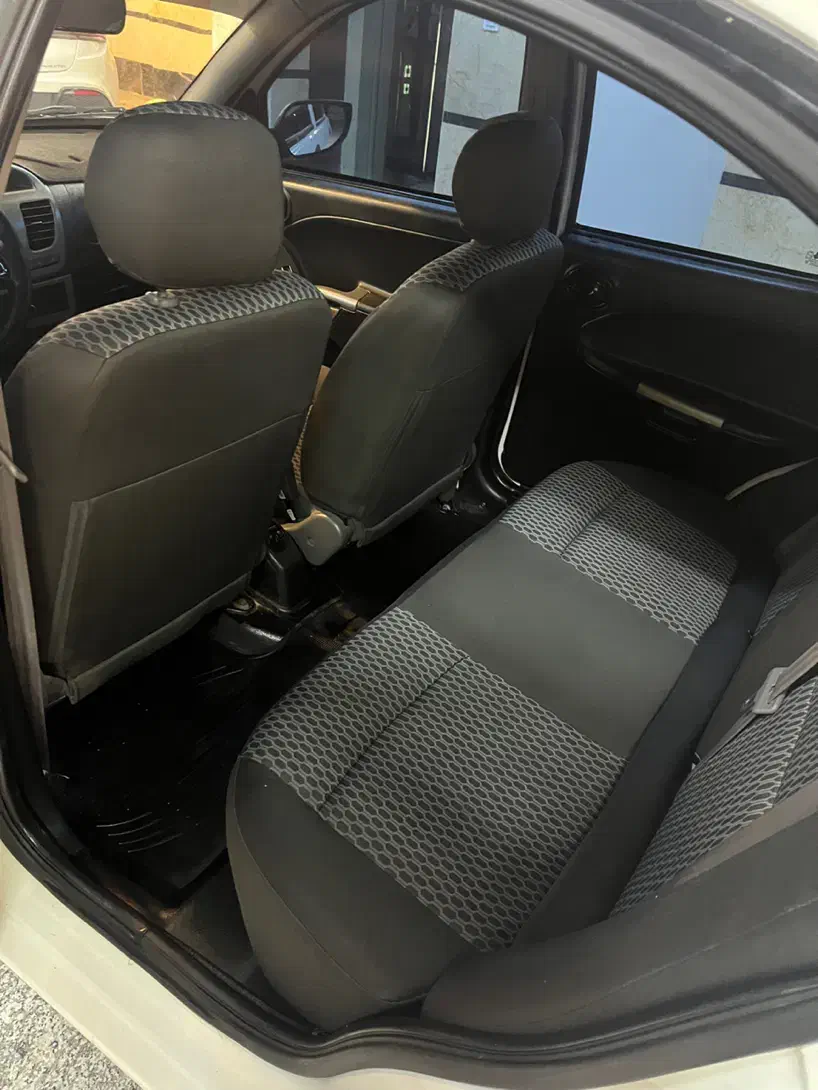 ساینا sمدل 402|خودرو سواری و وانت|اهواز, کوی باهنر|دیوار