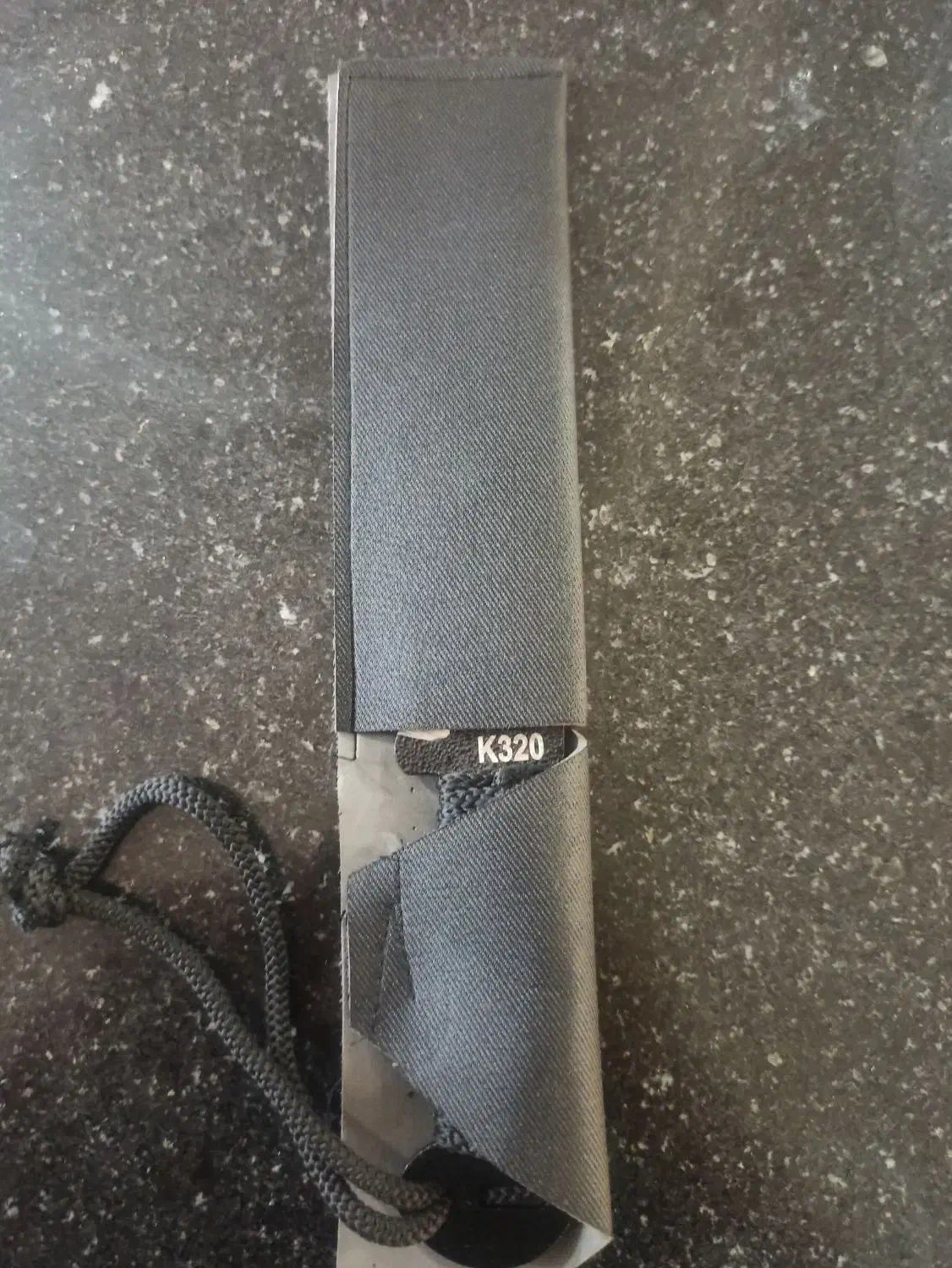 چاقو k530|کوهنوردی و کمپینگ|چغادک, |دیوار