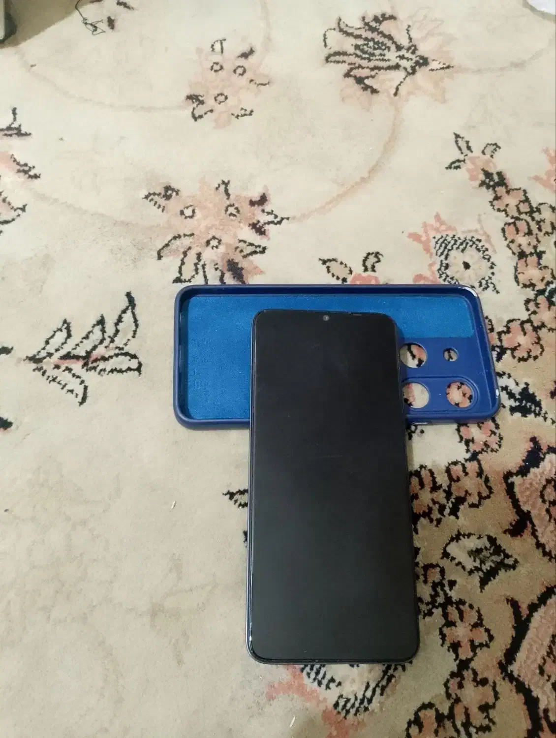 گوشی وکایلوو 0v|موبایل|مشهد, دوست آباد|دیوار