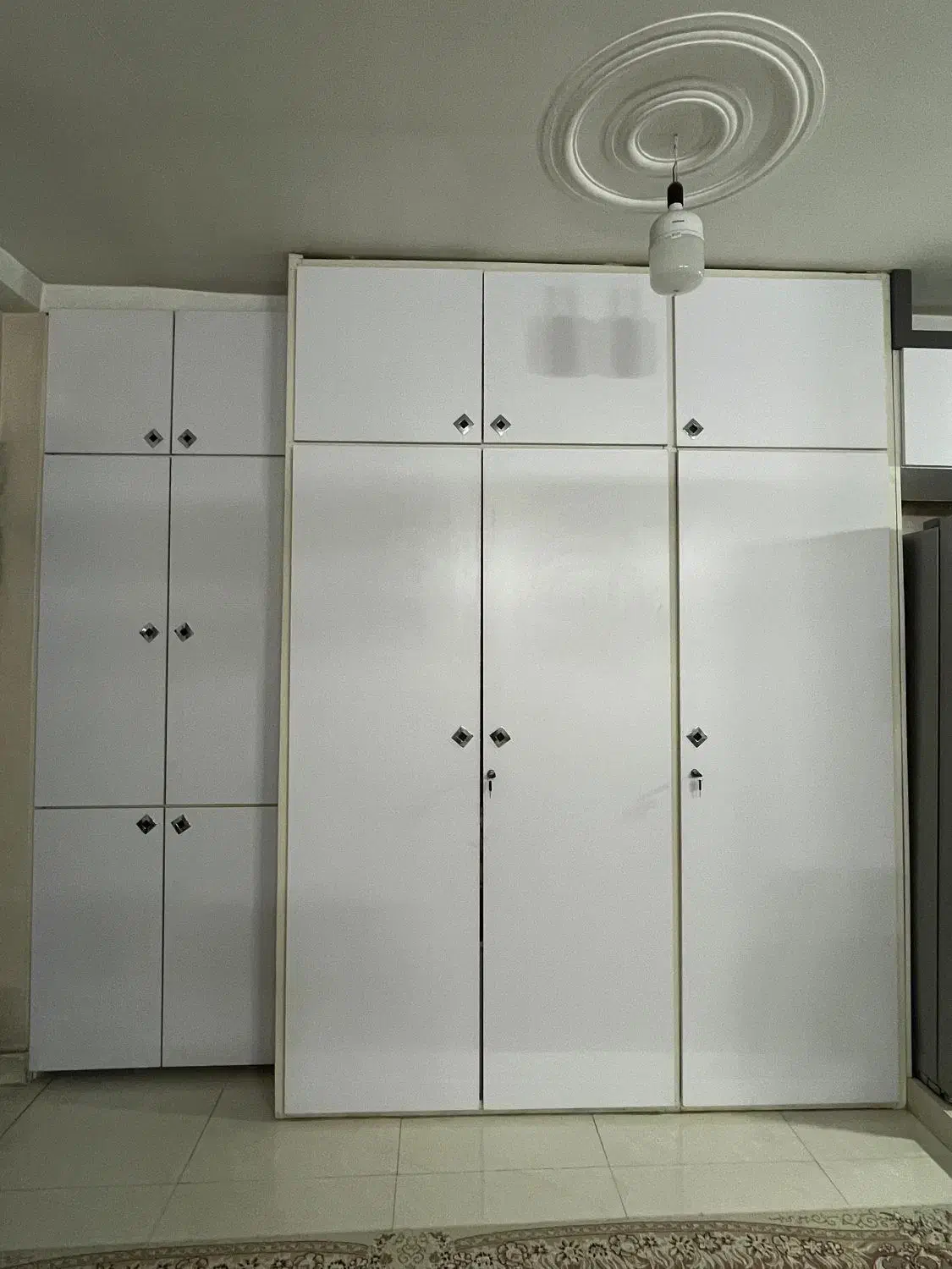 آپارتمان ۵۳ متری با پارکینگ|فروش آپارتمان|تهران, شهرک ولیعصر جنوبی|دیوار