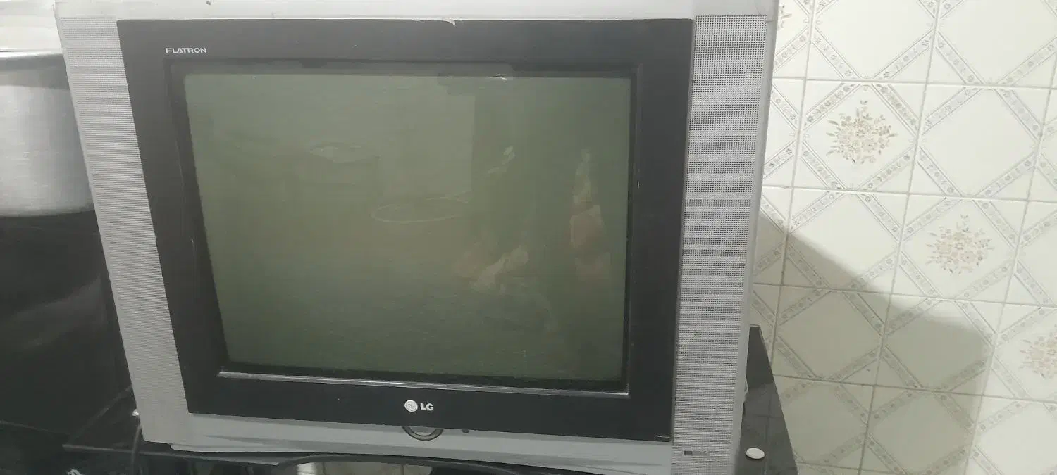 تلویزیون 21|تلویزیون و پروژکتور|گالیکش, |دیوار