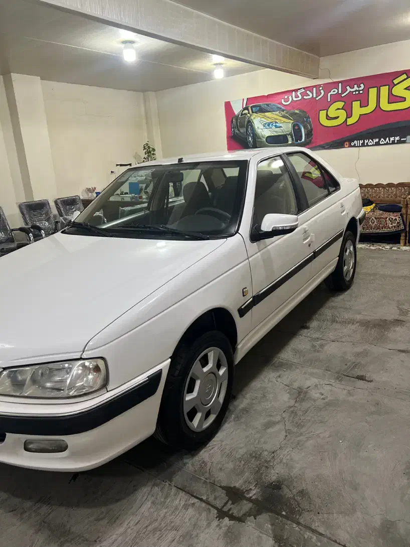 پرشیا سال ۱۳۹۹|خودرو سواری و وانت|مشگین شهر, |دیوار