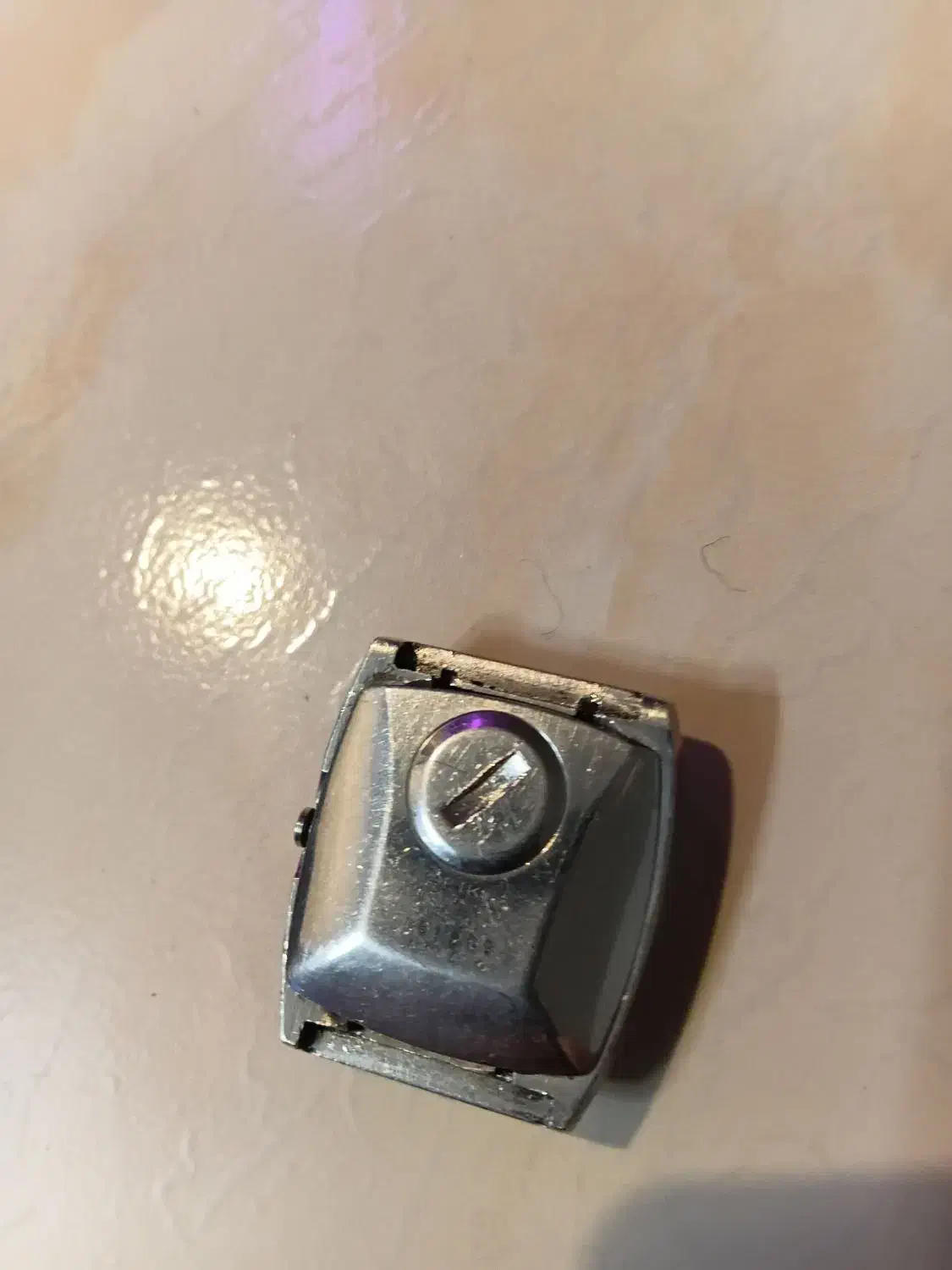 ساعت سیکو|ساعت|پاکدشت, حصار امیر|دیوار