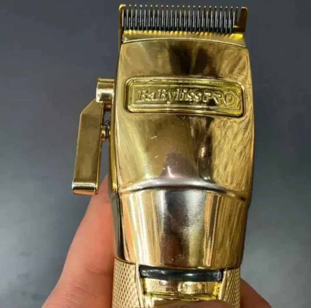 ماشین اصلاح بابلیس پروگلداف ایکس|آرایشی، بهداشتی، درمانی|لنجان, |دیوار