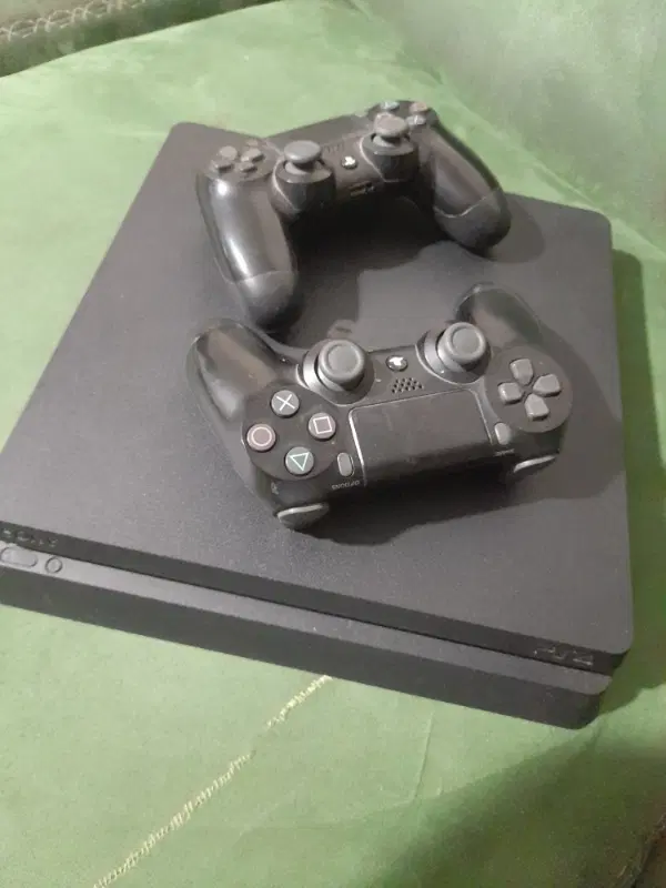 ps4 500g|کنسول، بازی ویدئویی و آنلاین|ساری, |دیوار