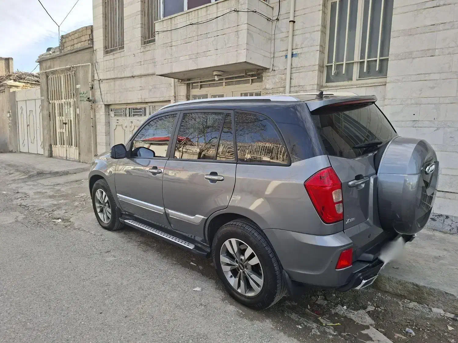 x33s|خودرو سواری و وانت|کرمانشاه, |دیوار