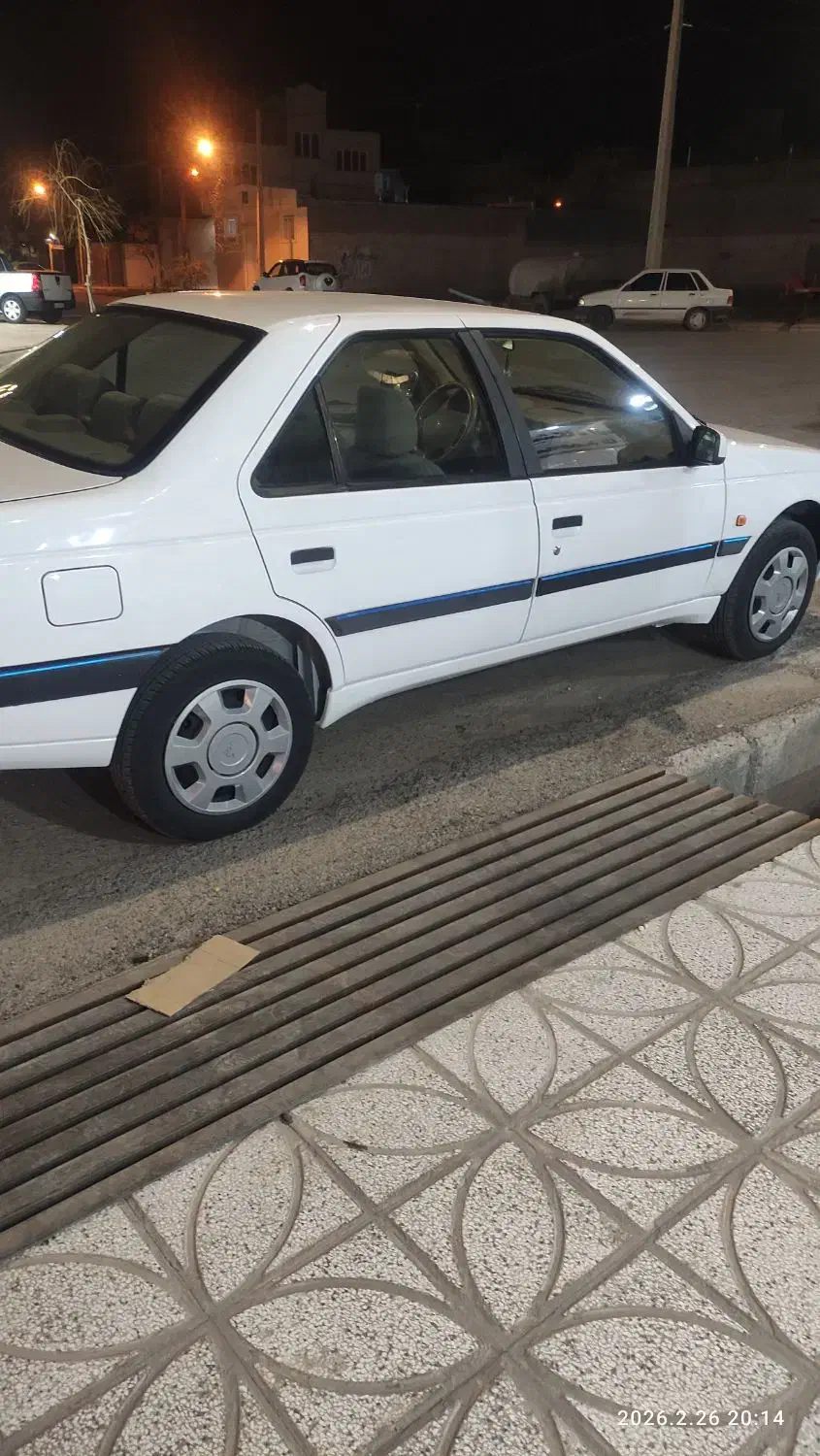 پژو slx|خودرو سواری و وانت|تربت‌حیدریه, باغ سلطانی|دیوار