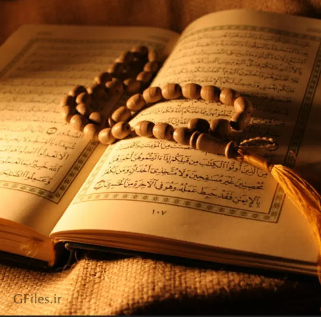 قران|فعالیت داوطلبانه|بندر ماهشهر, |دیوار