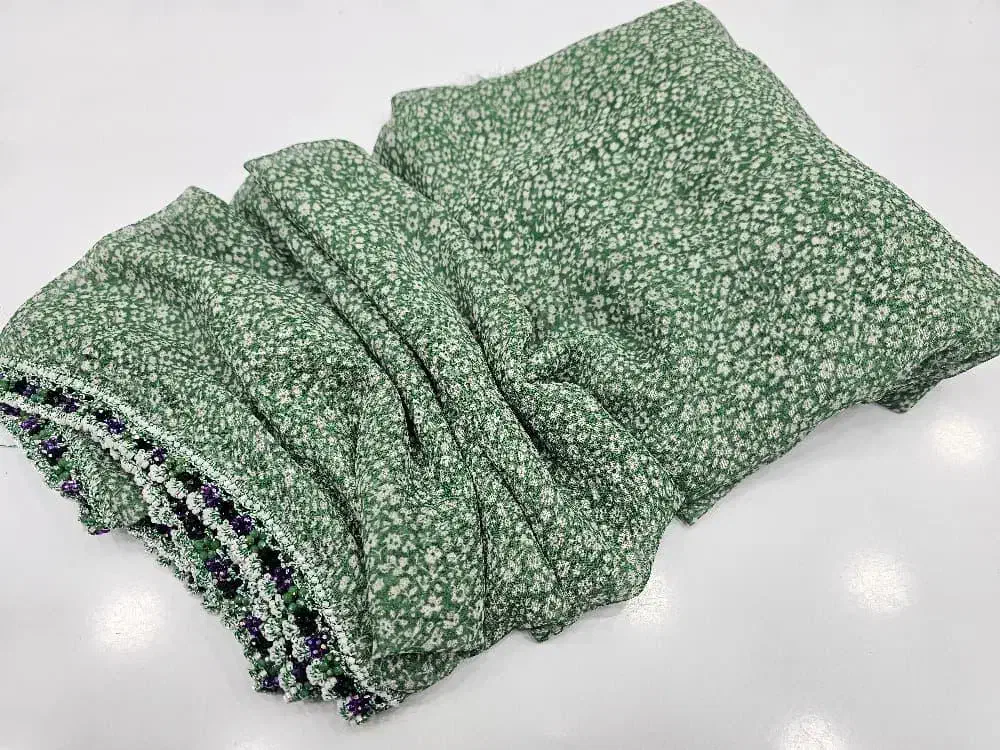 حراج انواع چادر کریشی شده اماده|لباس|چابهار, |دیوار